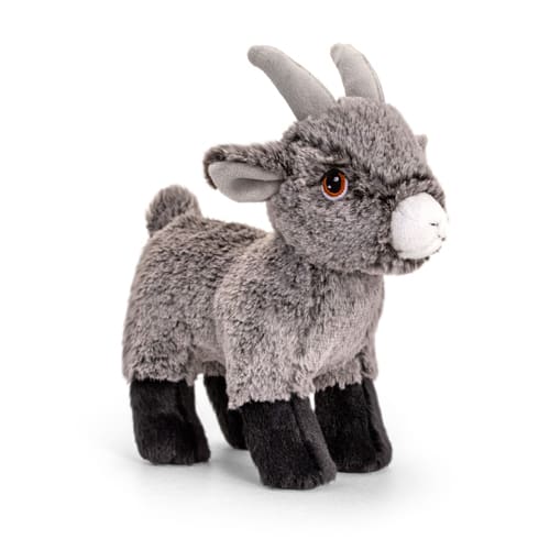 20cm Keeleco Goat