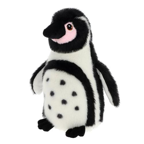 20cm Keeleco Humboldt Penguin