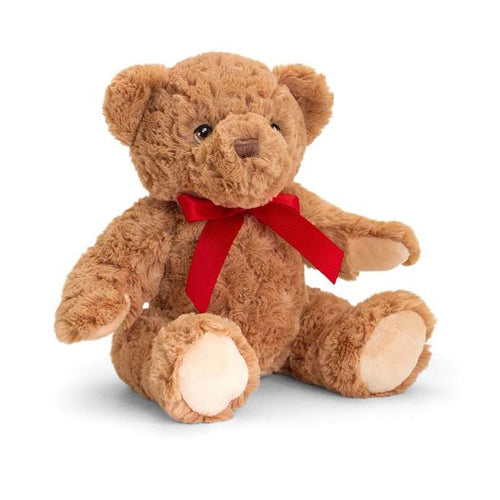 20cm Keeleco Teddy