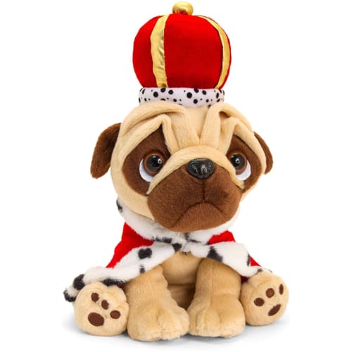 20cm King Pugsley
