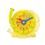 24-Hour NumberLine Clock™
