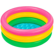 24" Sunset Glow Baby Pool