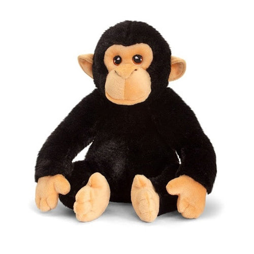 25cm Keeleco Chimp