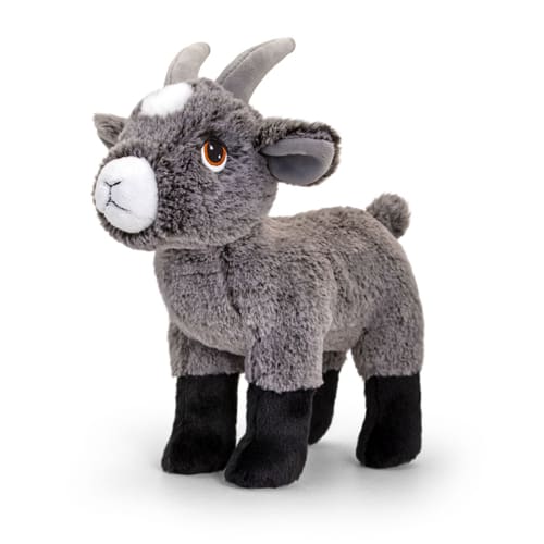 25cm Keeleco Goat