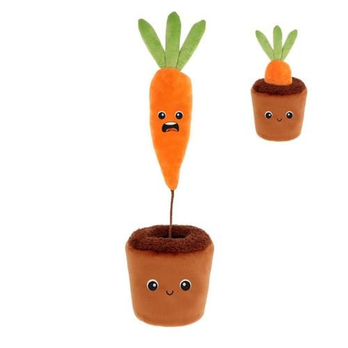 25cm Keeleco Greenhouse Surprise Carrot