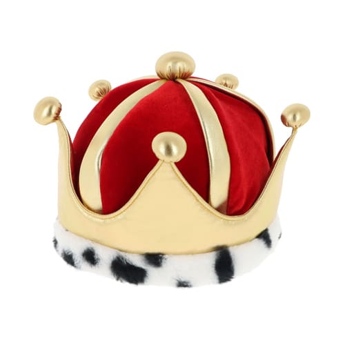 25cm King's Crown