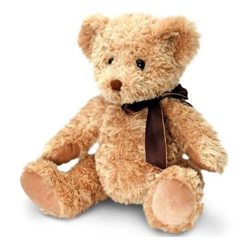 25cm Sherwood Bear