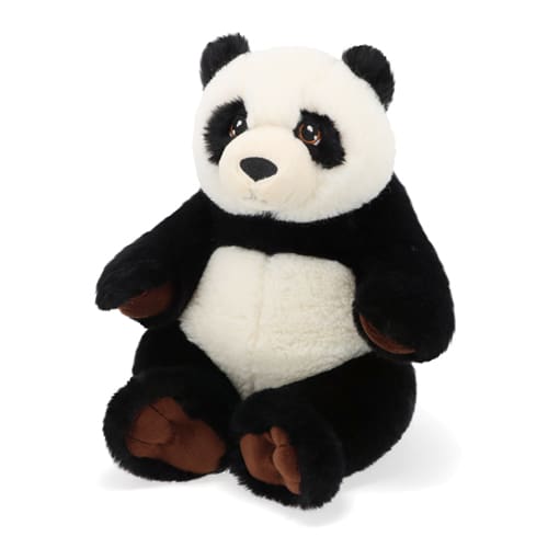 28cm Keeleco Panda