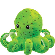30cm Green Octopus-Tristan - 30cm