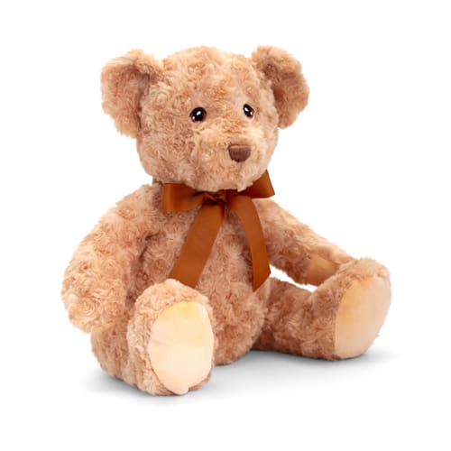 30cm Keeleco Dougie Bear