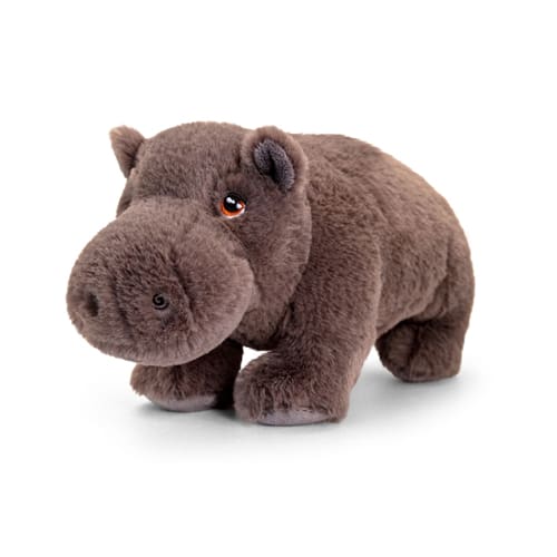 30cm Keeleco Hippo