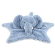 32cm Keeleco Baby Ezra Elephant Blanket