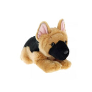 35cm Signature Forever Puppy Alsatian