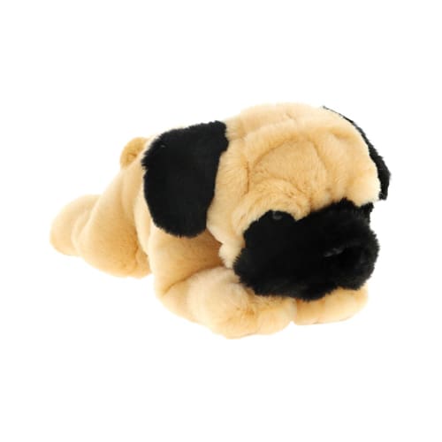 35cm Signature Forever Puppy Pug