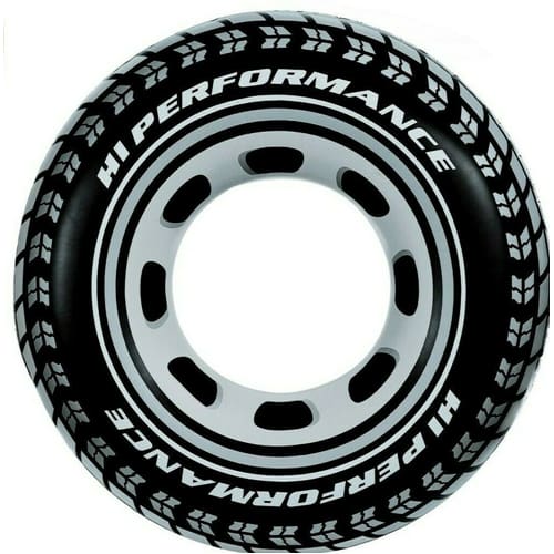 36" Radial Champs Tyre Tube