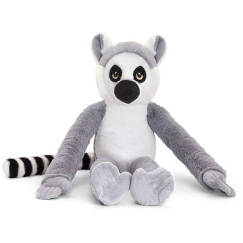 38cm Keeleco Long Lemur