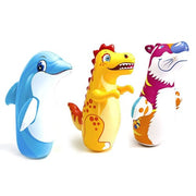 3D Bop Bag Assorted (One supplied)