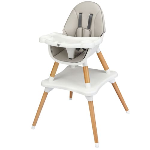 4-in-1 High Chair