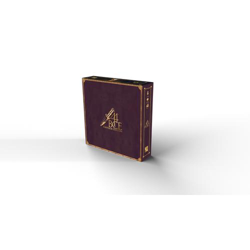 44 BCE: Emperor Edition