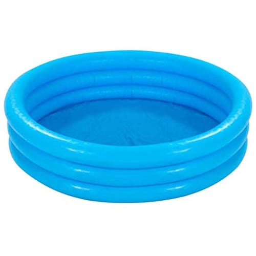 45" Crystal Blue Pool