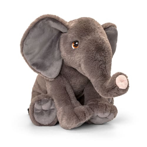 45cm Keeleco Elephant