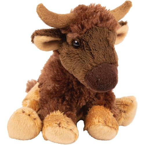 5" American Buffalo
