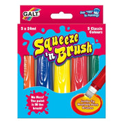 5 Classic Colours