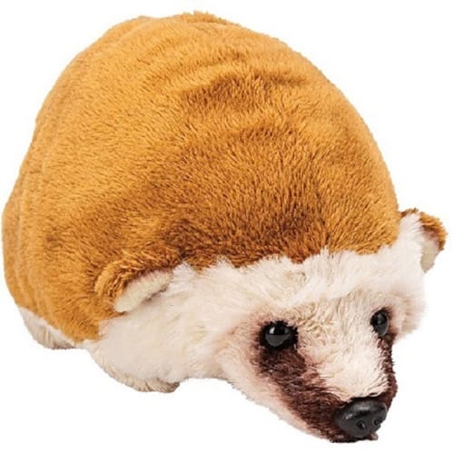 5" Hedgehog