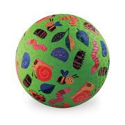 5" Playball/Garden Friends