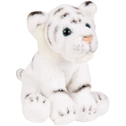 5" White Tiger