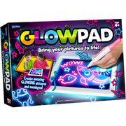 Glowpad