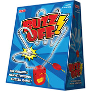 Buzz Off