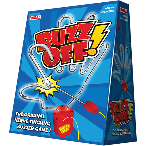 Buzz Off