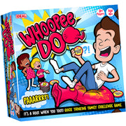 Whoopee Doo