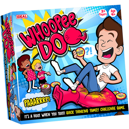 Whoopee Doo