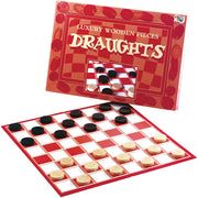 Draughts