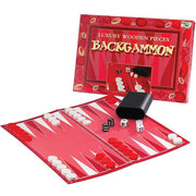 Backgammon