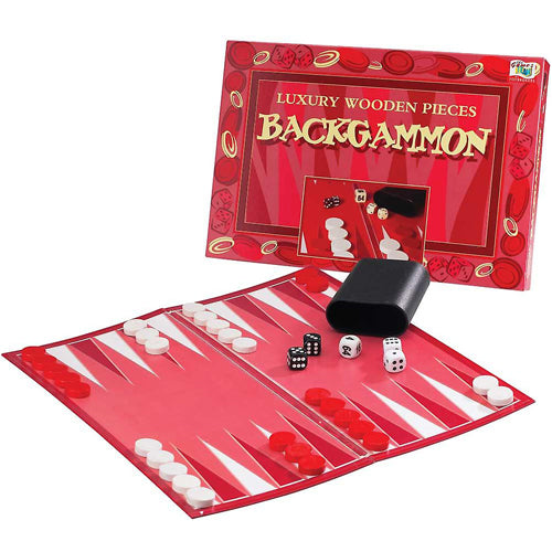 Backgammon