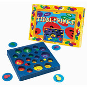 Tiddlywinks