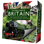 The Great Game Of Britain