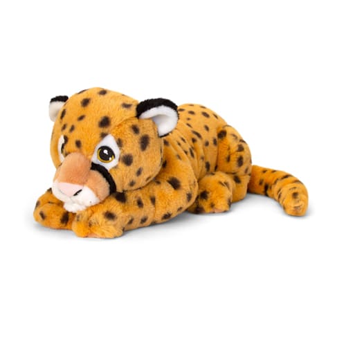 65cm Keeleco Cheetah