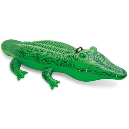 66'' L'il Gator Ride-On