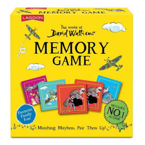 Memory Game
