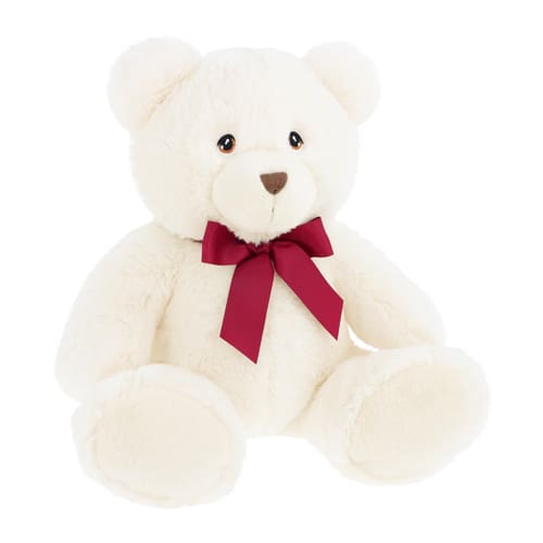 75cm Keeleco Harry Bear - Cream