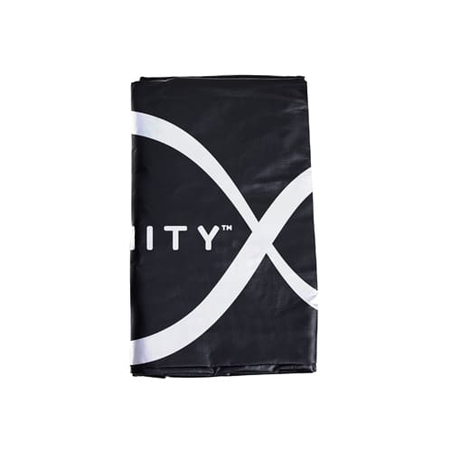 8 X 12Ft Infinity Rectangular Trampoline Cover -Tp 430
