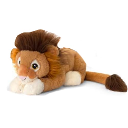 80cm Keeleco Lion