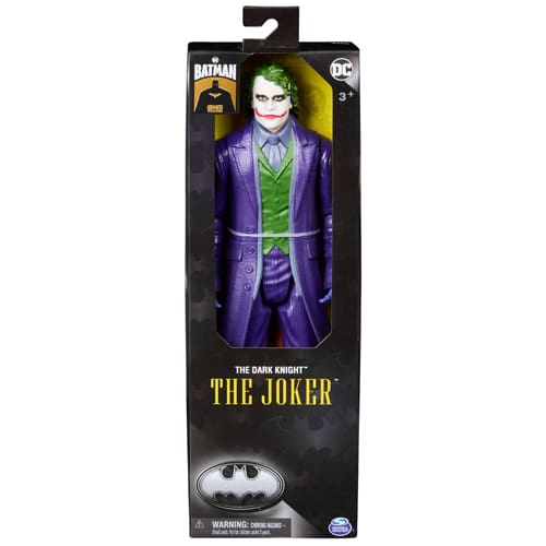 85th Anniversary The Dark Knight Joker