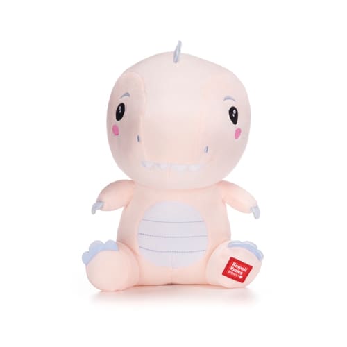 9.5"/24Cm Kawaii Kuties S/3 Gift Dino