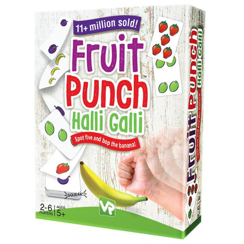 Fruit Punch Halli Galli