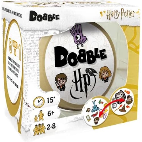 *A Grade* Dobble Harry Potter